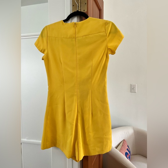 Zara Trafaluc Romper - Picture 2 of 2